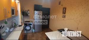 3-к квартира, вторичка, 67м2, 6/9 этаж