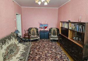 2-к квартира, вторичка, 49м2, 3/4 этаж