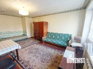 1-к квартира, вторичка, 34м2, 5/5 этаж