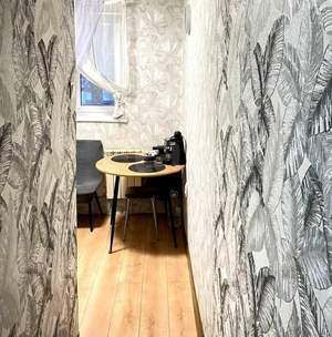 2-к квартира, вторичка, 42м2, 1/5 этаж