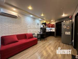 1-к квартира, вторичка, 40м2, 8/10 этаж