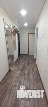 3-к квартира, вторичка, 60м2, 1/9 этаж