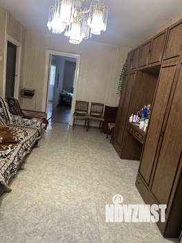 3-к квартира, вторичка, 63м2, 1/9 этаж