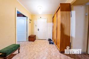 2-к квартира, вторичка, 44м2, 5/9 этаж