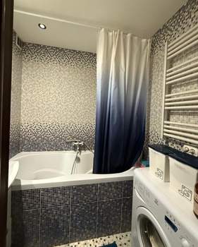 3-к квартира, вторичка, 60м2, 9/9 этаж