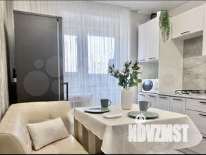1-к квартира, вторичка, 36м2, 8/10 этаж