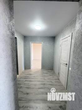 2-к квартира, вторичка, 55м2, 9/9 этаж
