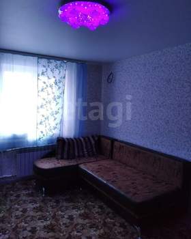 2-к квартира, вторичка, 42м2, 5/5 этаж