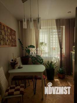1-к квартира, вторичка, 47м2, 6/10 этаж