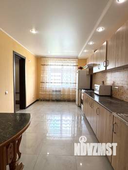 2-к квартира, вторичка, 69м2, 6/10 этаж