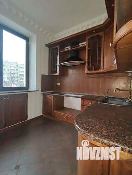 3-к квартира, вторичка, 76м2, 4/5 этаж