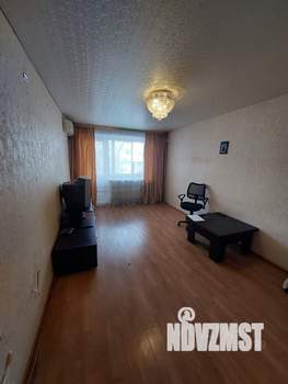 1-к квартира, вторичка, 30м2, 2/5 этаж