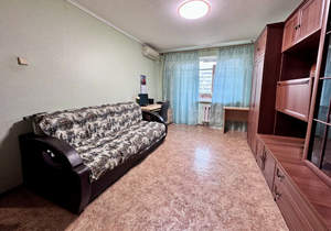 2-к квартира, вторичка, 56м2, 5/9 этаж