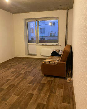 1-к квартира, вторичка, 33м2, 2/3 этаж