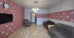 2-к квартира, вторичка, 76м2, 2/12 этаж
