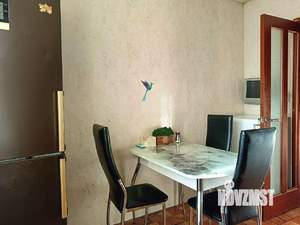 3-к квартира, вторичка, 61м2, 4/12 этаж