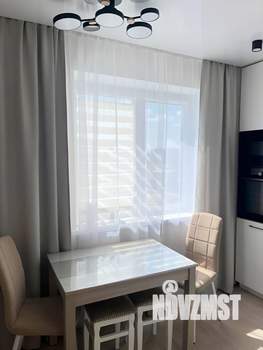1-к квартира, вторичка, 39м2, 10/10 этаж