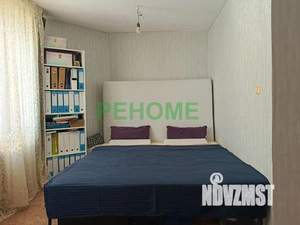 4-к квартира, вторичка, 124м2, 10/11 этаж