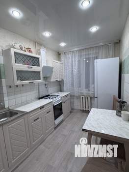 2-к квартира, вторичка, 43м2, 8/9 этаж