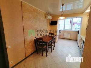 2-к квартира, вторичка, 68м2, 14/14 этаж