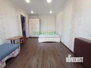 1-к квартира, вторичка, 33м2, 6/9 этаж