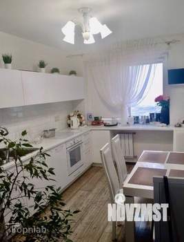 2-к квартира, вторичка, 56м2, 19/19 этаж