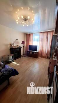 1-к квартира, вторичка, 38м2, 10/10 этаж