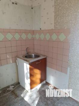 1-к квартира, вторичка, 32м2, 3/5 этаж