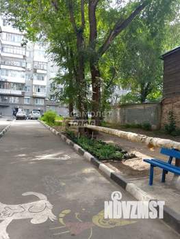 2-к квартира, вторичка, 42м2, 5/10 этаж