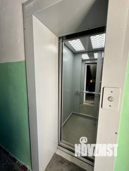 1-к квартира, вторичка, 35м2, 4/9 этаж