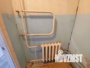 1-к квартира, вторичка, 39м2, 10/10 этаж