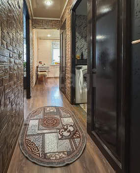 2-к квартира, вторичка, 46м2, 8/9 этаж