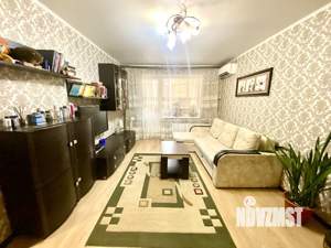 1-к квартира, вторичка, 34м2, 9/10 этаж