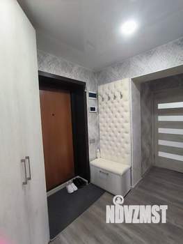 2-к квартира, вторичка, 52м2, 5/12 этаж