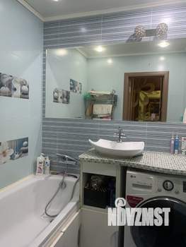 2-к квартира, вторичка, 49м2, 3/5 этаж