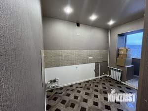 1-к квартира, вторичка, 28м2, 9/9 этаж