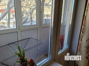 2-к квартира, вторичка, 36м2, 3/5 этаж