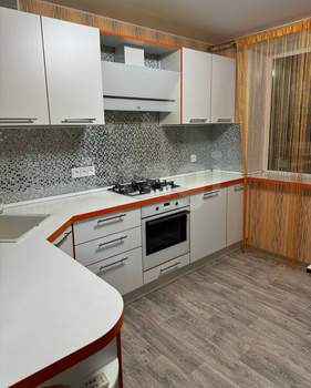 2-к квартира, вторичка, 56м2, 6/6 этаж