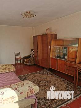 1-к квартира, вторичка, 30м2, 7/9 этаж
