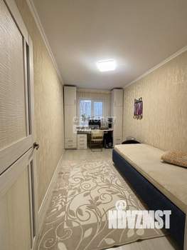 2-к квартира, вторичка, 43м2, 4/5 этаж