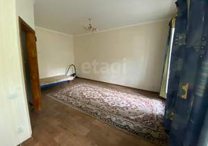 1-к квартира, вторичка, 37м2, 1/2 этаж