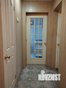 2-к квартира, вторичка, 39м2, 4/5 этаж