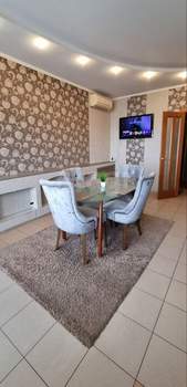 3-к квартира, вторичка, 162м2, 8/9 этаж