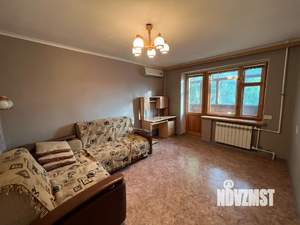 2-к квартира, вторичка, 43м2, 3/9 этаж