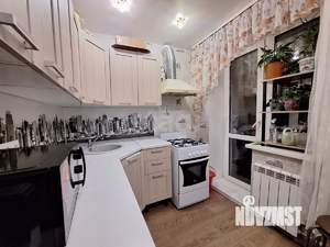 2-к квартира, вторичка, 42м2, 5/5 этаж