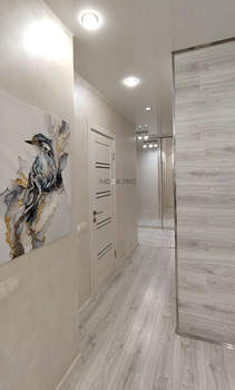 2-к квартира, вторичка, 57м2, 2/11 этаж