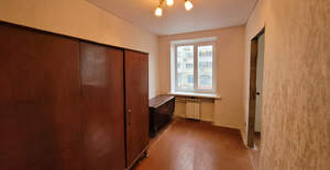 2-к квартира, вторичка, 45м2, 3/5 этаж