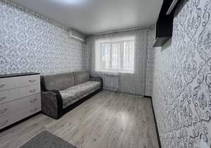 1-к квартира, вторичка, 30м2, 1/10 этаж
