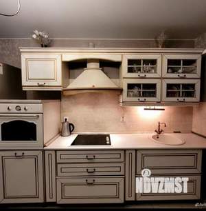 2-к квартира, вторичка, 58м2, 6/8 этаж