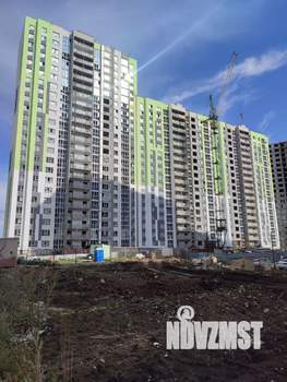 2-к квартира, вторичка, 59м2, 12/24 этаж